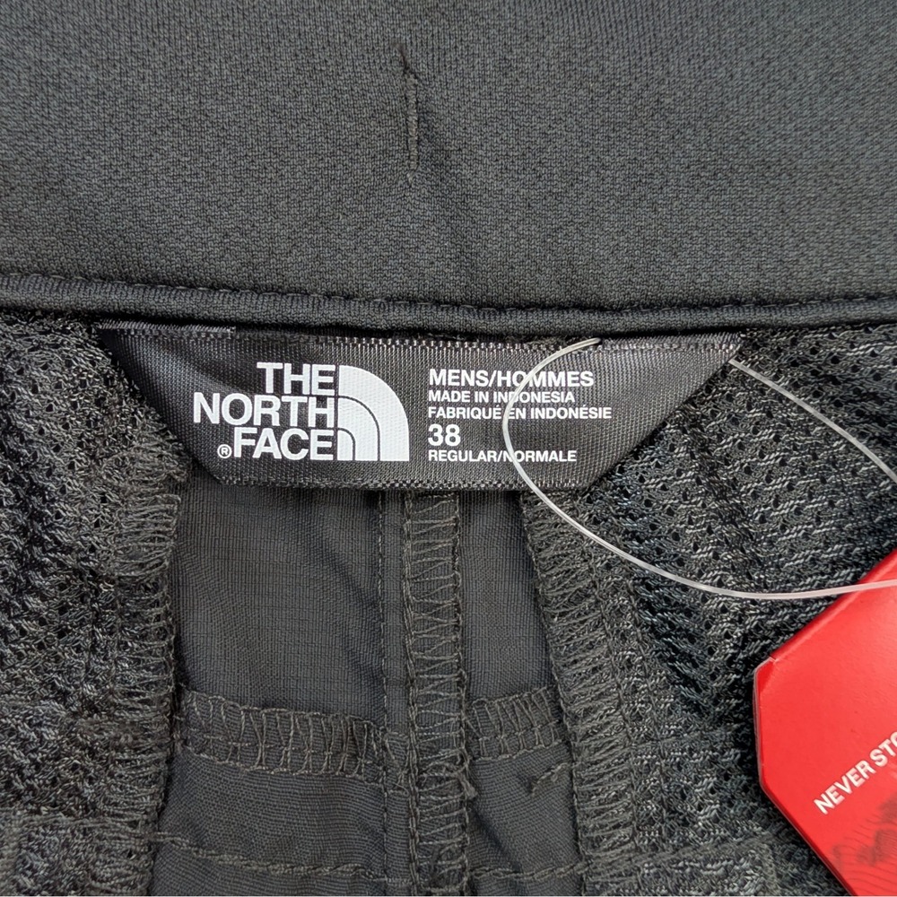 NWT The North Face Horizon 2.0 Hiking Shorts 38 - Picture 2 of 16